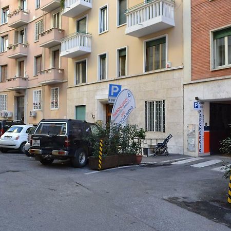 ローマLa Casa Di Fabioアパートメント エクステリア 写真